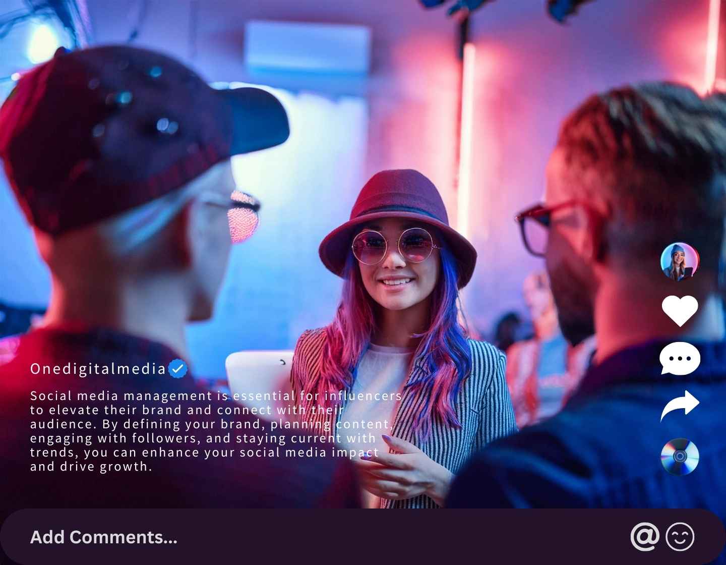 The Ultimate Guide to Social Media Management for Influencers